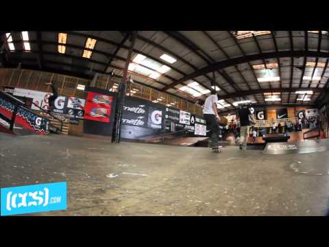 The Am Project | CCS Goes To Tampa Am 2012
