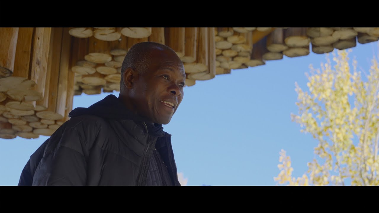 Relevance of Place: Shannon Jackson in Conversation with Francis Kéré