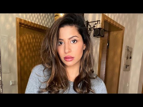 Während Trennungsdrama: Evanthia Benetatou gibt Baby-Update