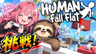 #ヒューマンフォールフラット