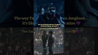 Download lagu The Way Taehyung Walks Up to Jungkook 🥹💜 mp3 Download lagu The Way Taehyung Walks Up to Jungkook 🥹💜 mp3