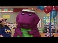 Barney And Friends Carnival Of Numbers Part 2