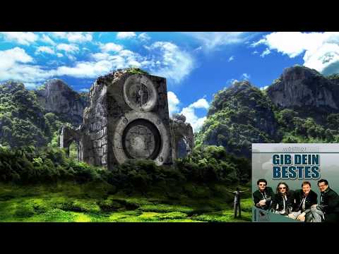 AUSTRIA EXPEDITION - DIE CHALLENGE