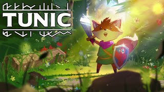 Tunic Gameplay Walkthrough Part 1