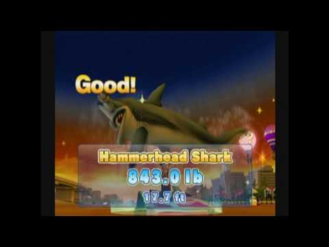 Rapala : We Fish Wii