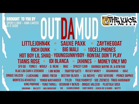 OutDaMud Interview with Koach Jay & Rambo