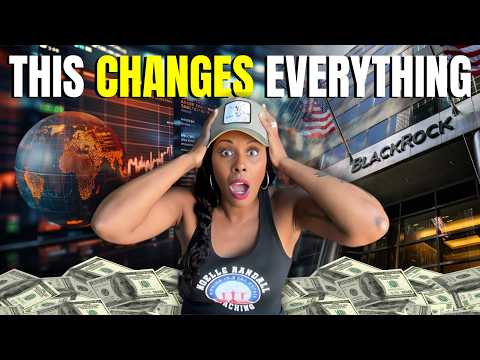 John Raymond and Noelle Randall: BlackRock Just Moved $2 Trillion