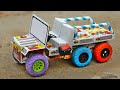 How To Make Matchbox Jeep Car At Home