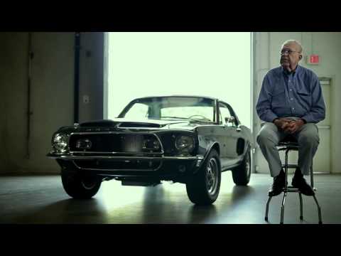 1968 Ford Mustang (CC-1929142) for sale in Punta Gorda, Florida
