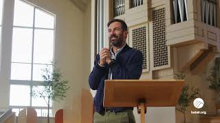 HOPEFUL: The Practice of Forgiveness | Rev. Dr. Drew Sams