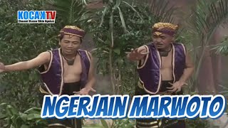 Download lagu Timbul Ngerjain Marwoto mp3