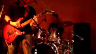 Kareta - KD 27.5.2011