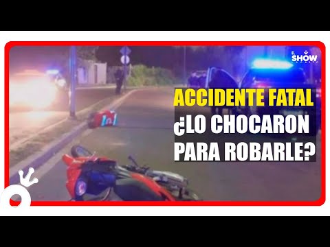 CHOQUE FATAL EN CÓRDOBA: Revelan la verdad sobre la muerte del delivery