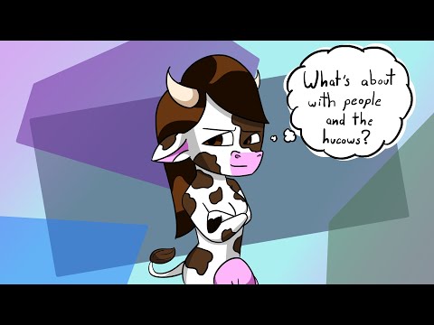 What is HuCow? A dairy queen explains the lactation fetish that imagines women as human cows