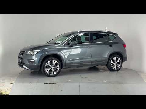 SEAT Ateca 1.4 TSI XCELLENCE **FULL LEATHER BROWN - Image 2
