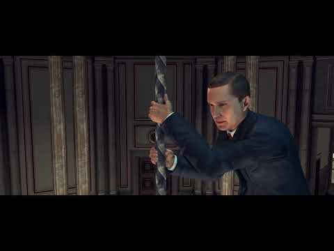 LA Noire The Quarter Moon Murders Pt17