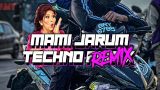 Download lagu ALAHAI MAMI JARUM REMIX  VIRAL TIKTOK 2026 [PRIVATE] ‼️ mp3