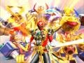 Gokaiger Dice O DX CM