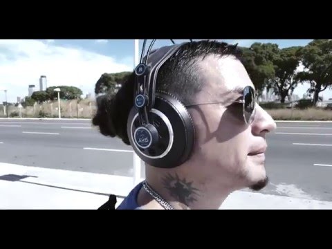 El Judas - Viviendo El Pasado I Video Oficial I Marzo 2016