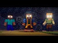 The Story Of Minecraft S First Wandering Trader