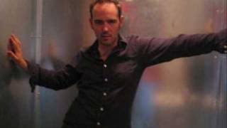 Gregory Douglass - hold on - live