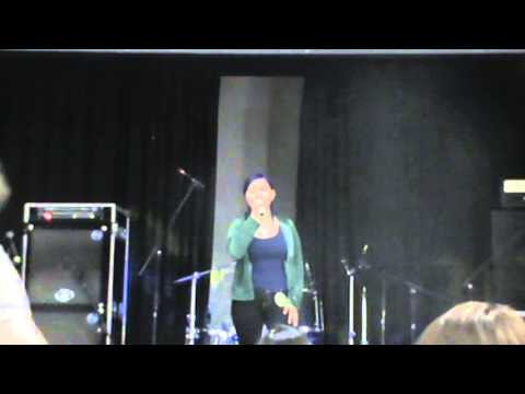 Luciana Fujita / Dali - Moonlight densetsu（Cover）