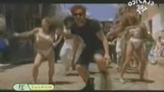 LOS FABULOSOS CADILLACS - MATADOR