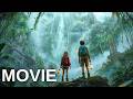 A Mysterious Artifact Leads Him Into An Ancient Lost World Full Movie In English
