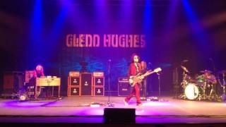 Glenn Hughes live in Piestany, Slovakia 14 02 17
