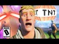 FORTNITE SEASON 10 DANK TRAILER