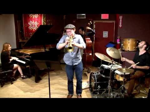 Ehud Ettun Trio 2013 11 03 Track 05 Natural Fears