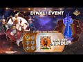 DIWALI EVENT FREE FIRE 2025 DIWALI RANGOLI EVENT BUNNY BUNDLE FF NEW EVENT FREE FIRE NEW EVENT