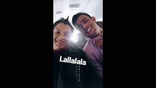 Download lagu Michael Ang Marah Neelofa Ke Tu? Askar Datang Set TI Amo Sweetheart 100 Hari mp3