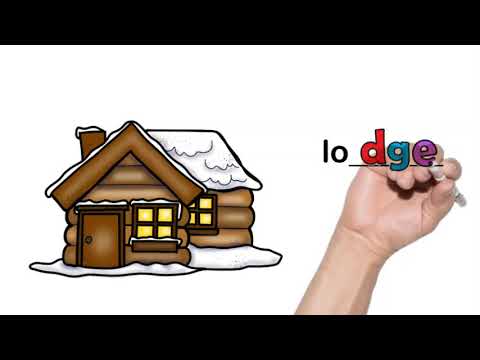 Orton Gillingham c vs k dge vs ge