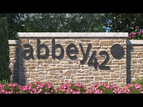 Abbey42 Apartments, Resort Style Living in Kalamazoo, Michigan.