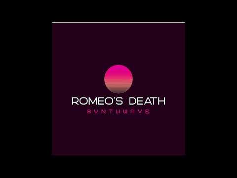 Romeo's Deathwave - Romeo Is Not Death (Full Album 31 may 2022) #1