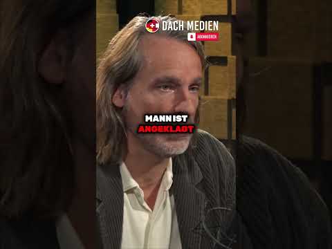 Razzia bei Rentner wegen "Schwachkopf" Habeck? Verlust der Meinungsfreiheit @SWR