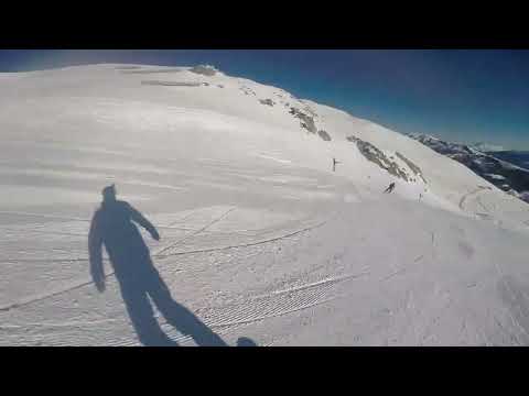 Mayrhofen Piste 15, February 2023