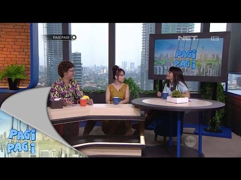 Pagi Pagi 07 Mei 2015 Part 4/4 - Winda Viska