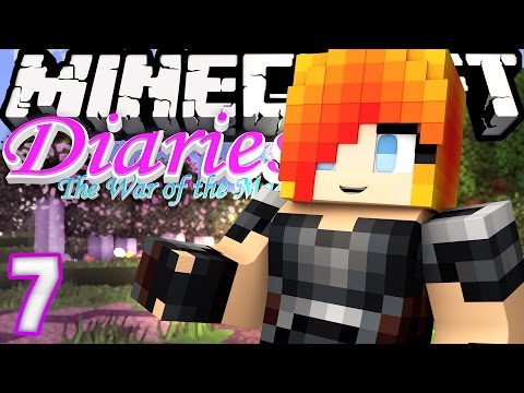 Aphmau - Her Power | Minecraft Diaries [S2: Ep.7 Minecraft Roleplay]