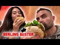 BERLINS BESTER BURGER / VLOG