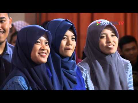 Afif: Sok Asik (SUPER Stand Up Seru eps 199)