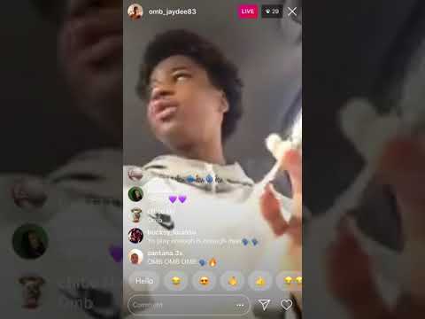 Hood lifestyle - jay dee x Jay savv