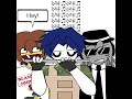 HEY LISTEN EPIC FORSAKEN ANIMATION MEME Forsaken Roblox Robloxedit Trend