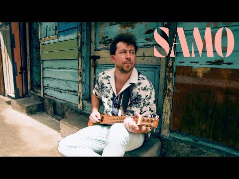 James Bourne - Samo (Official Video)