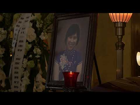 Nelson Chia - You'll Never Walk Alone - Lili Xu Memorial