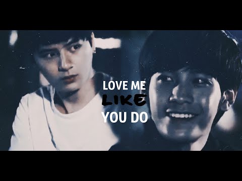 kongpop x arthit | touch me like you do | BoysLove