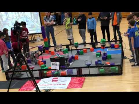 Vex Tower Take Over Framingham, MA 1/11/20