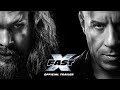 FAST X Official Trailer 2