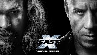 FAST X | Official Trailer 2